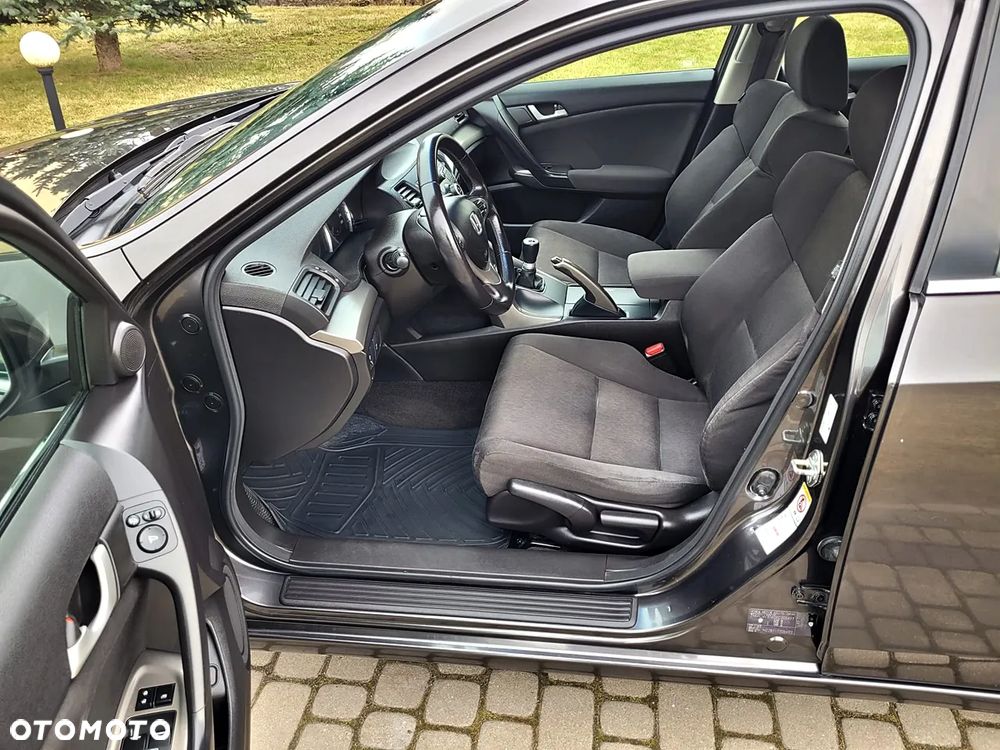 Honda Accord 2.2d Elegance - 19