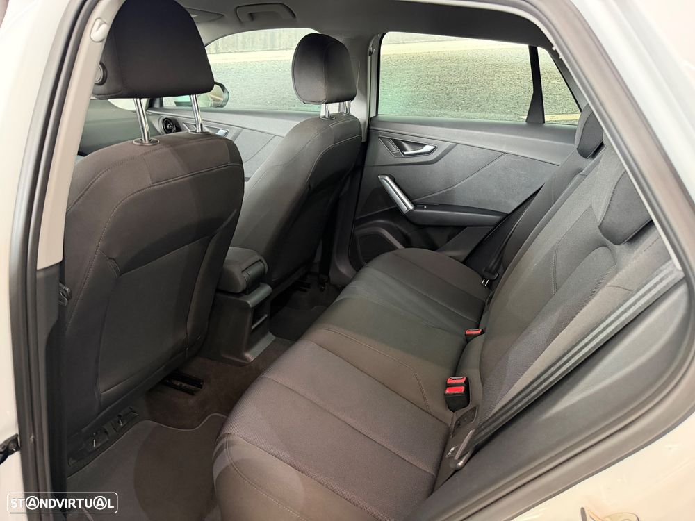Audi Q2 1.6 TDI - 6