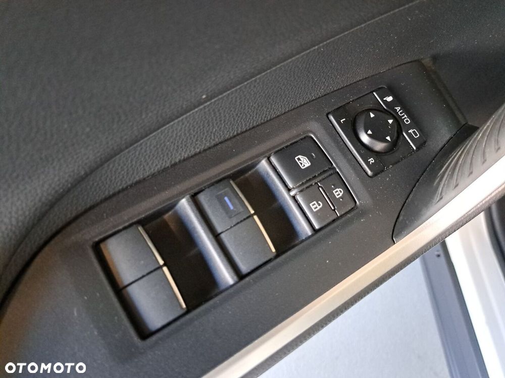 Toyota RAV4 2.5 Hybrid Comfort 4x4 - 35