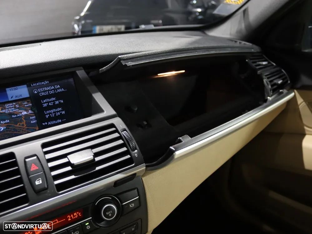 BMW X6 40 d xDrive - 27