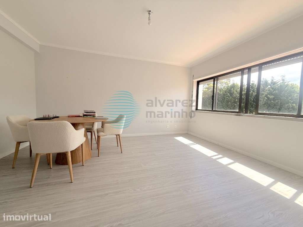Apartamento T2 no VIMEIRO, LOURINHÃ - Grande imagem: 5/19