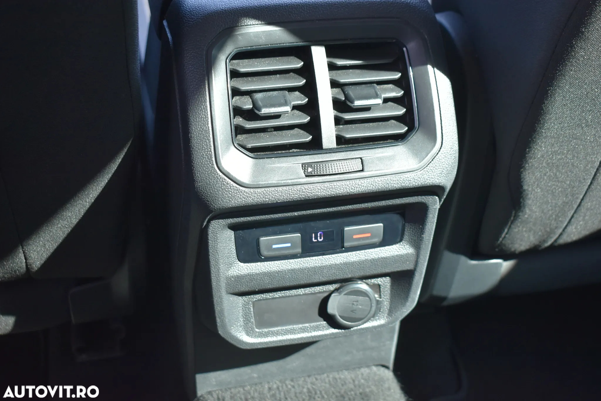 Volkswagen Tiguan 1.5 TSI ACT DSG Comfortline - 15