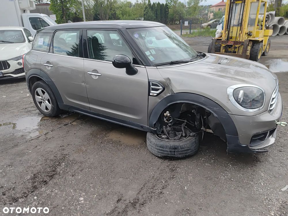 MINI Countryman Cooper GPF - 7