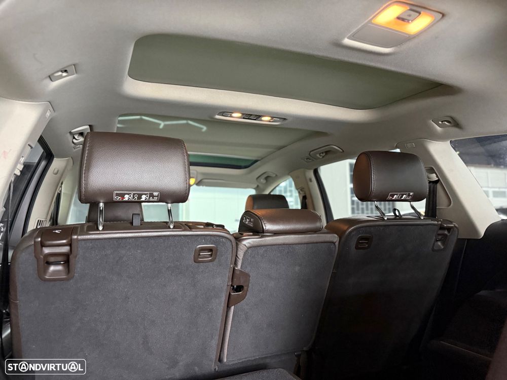 Audi Q7 3.0 V6 TDi quattro Tiptronic - 28