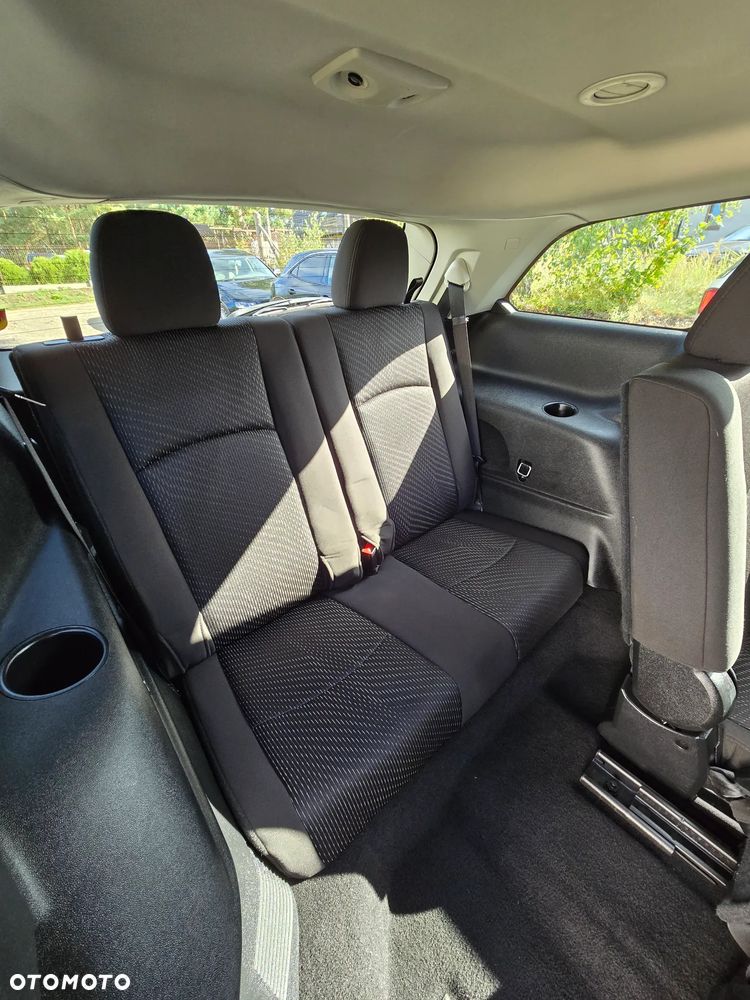 Fiat Freemont 2.0 Multijet 16V DPF Black Code - 27