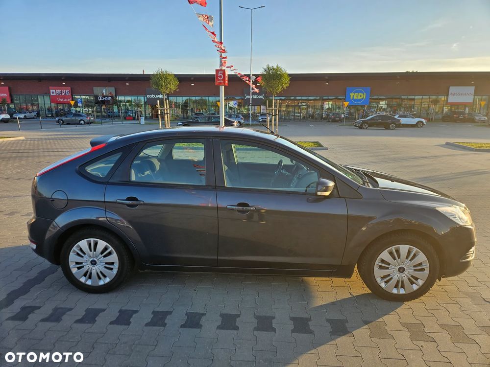 Ford Focus - 4