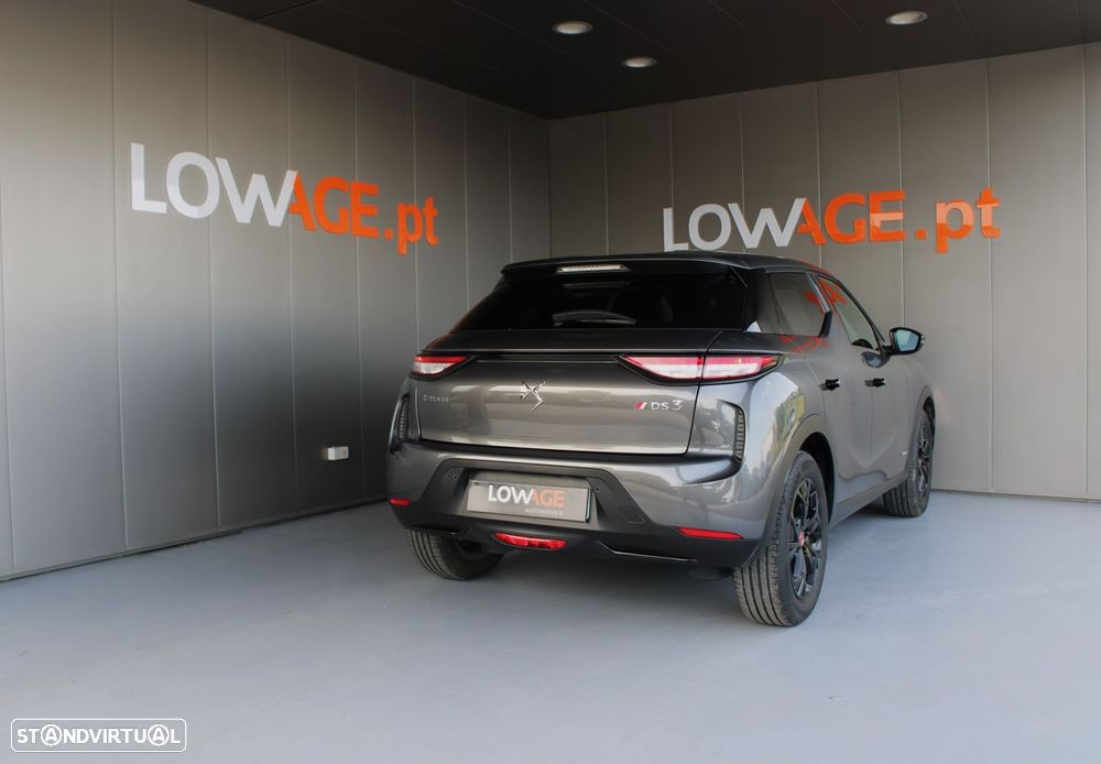DS DS3 Crossback E-Tense Performance Line - 40