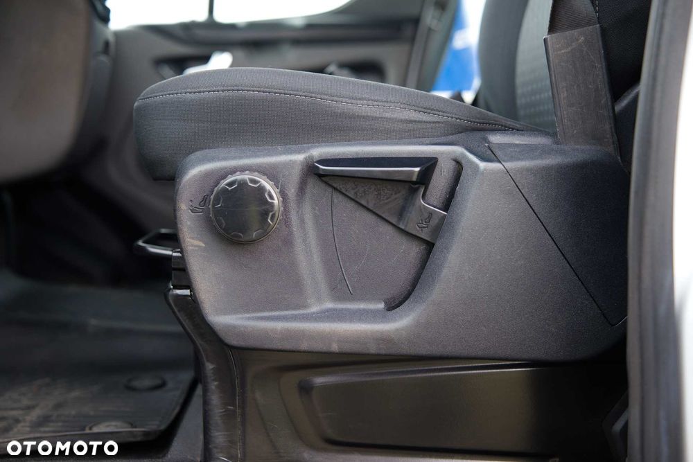 Ford Transit Custom L2H1 - 16