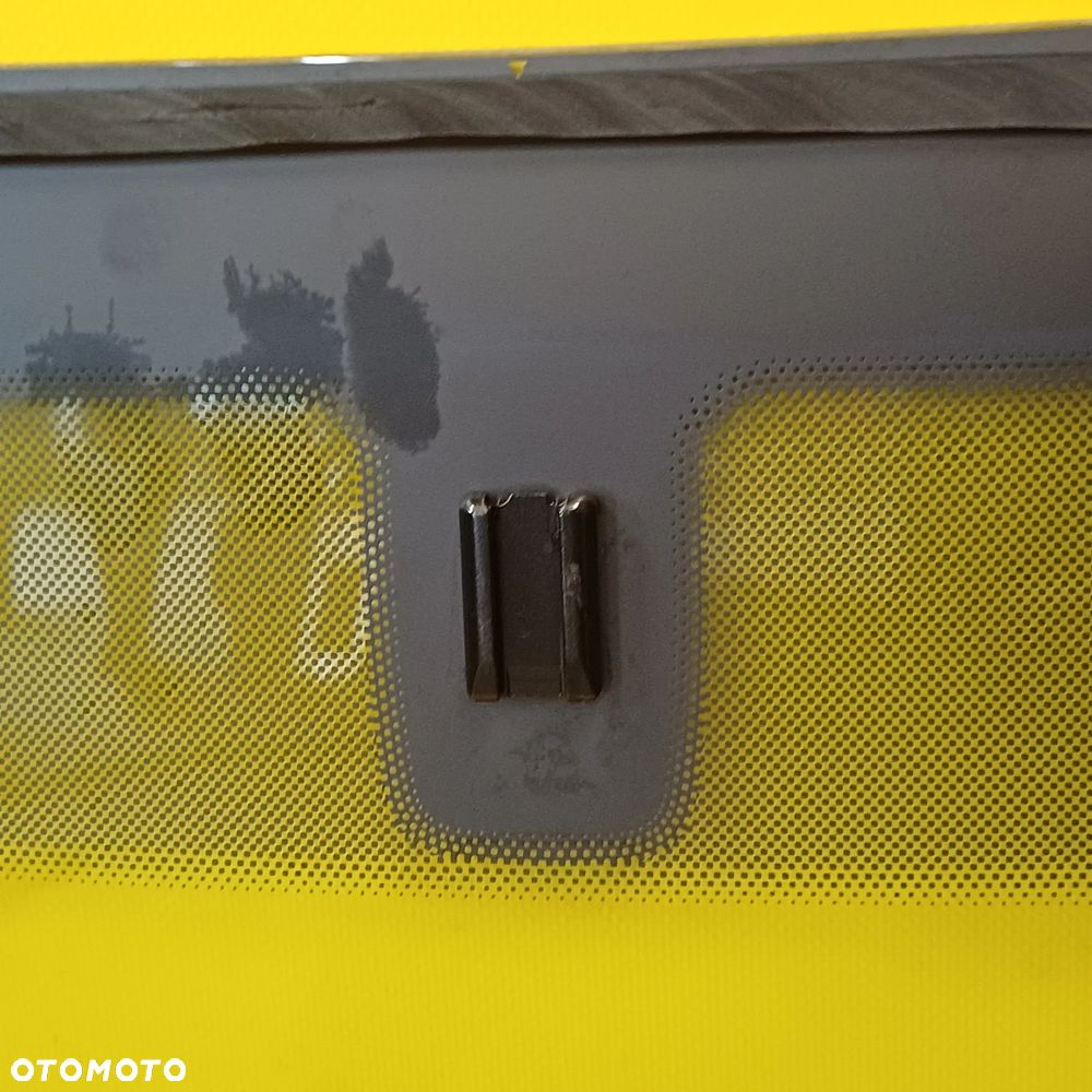 SZYBA CZOŁOWA PRZEDNIA OPEL ZAFIRA B NR264 - 10