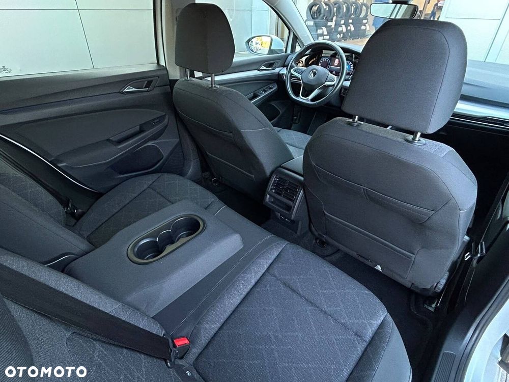 Volkswagen Golf 1.0 eTSI Life DSG - 10