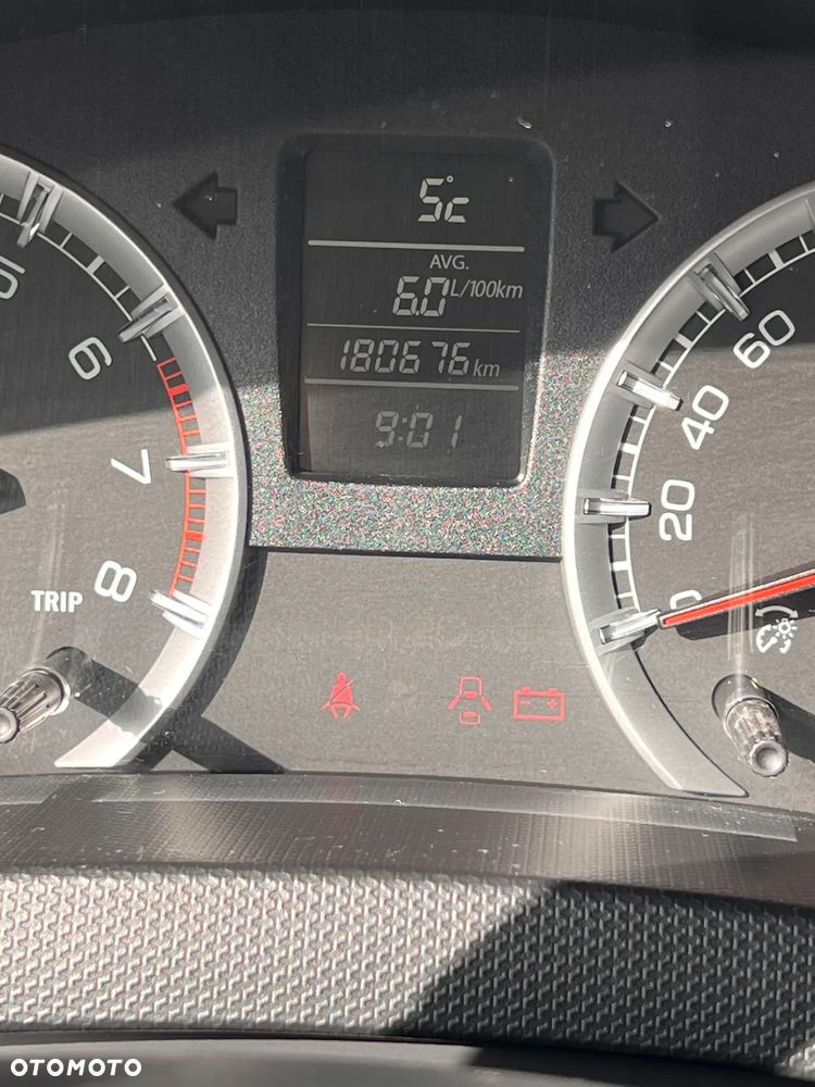 Suzuki Swift - 9