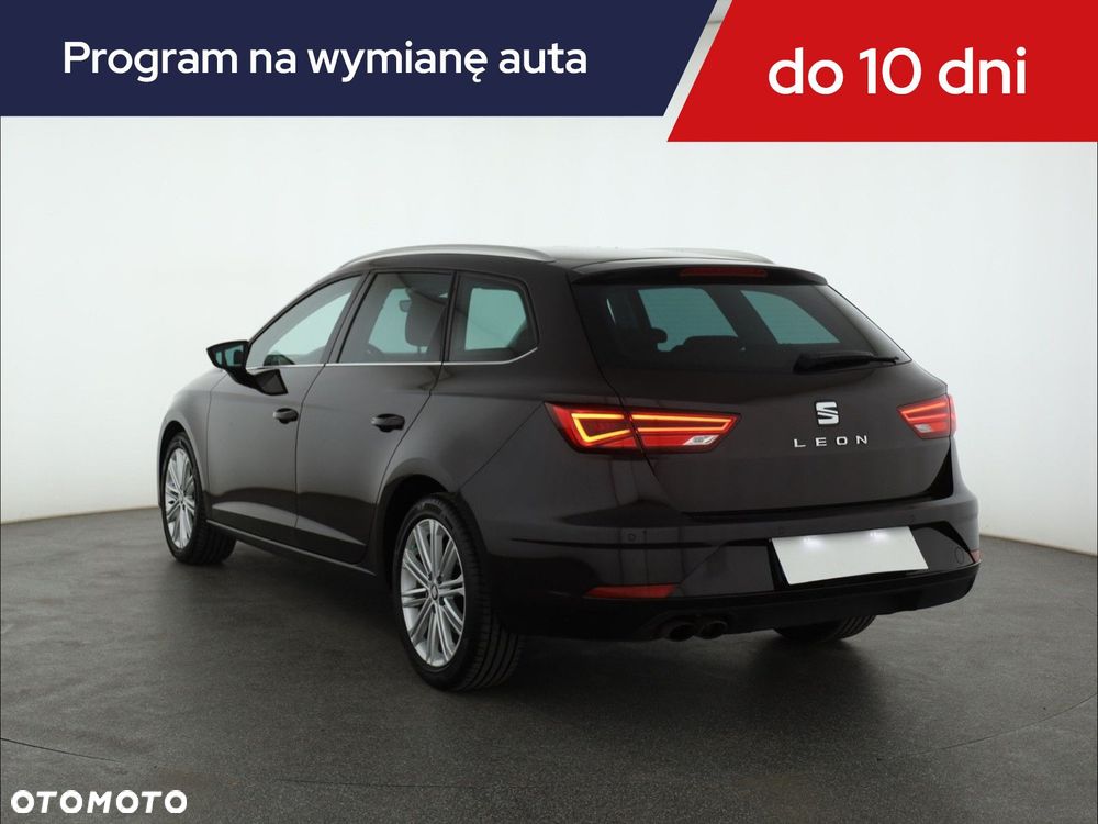 Seat Leon Sportstourer - 6