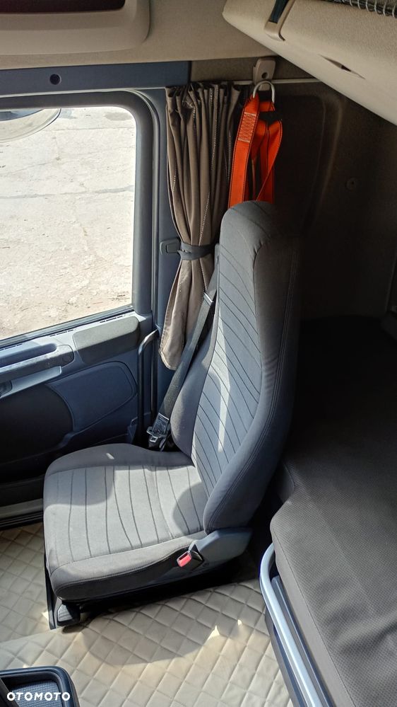 Scania R410 - 19