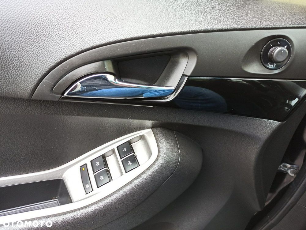 Chevrolet Orlando 2.0 TD LTZ+ - 22