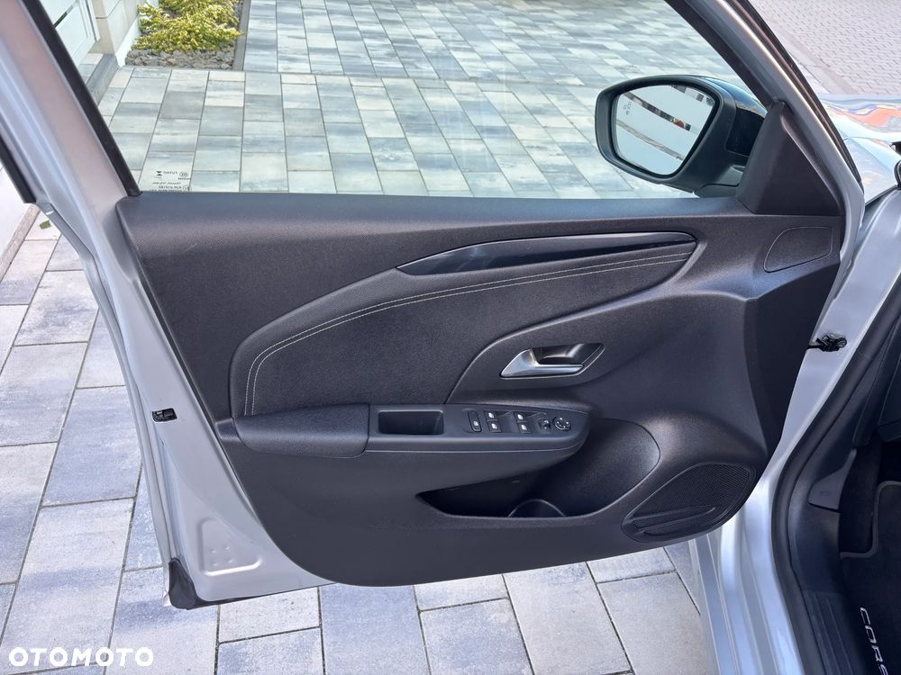 Opel Corsa 1.2 Direct Injection Turbo Start/Stop Edition - 13