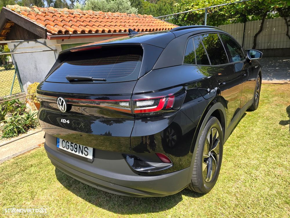 VW ID.4 Pro - 14