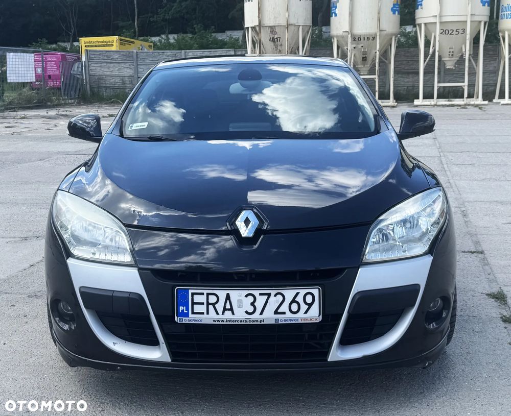 Renault Megane - 28