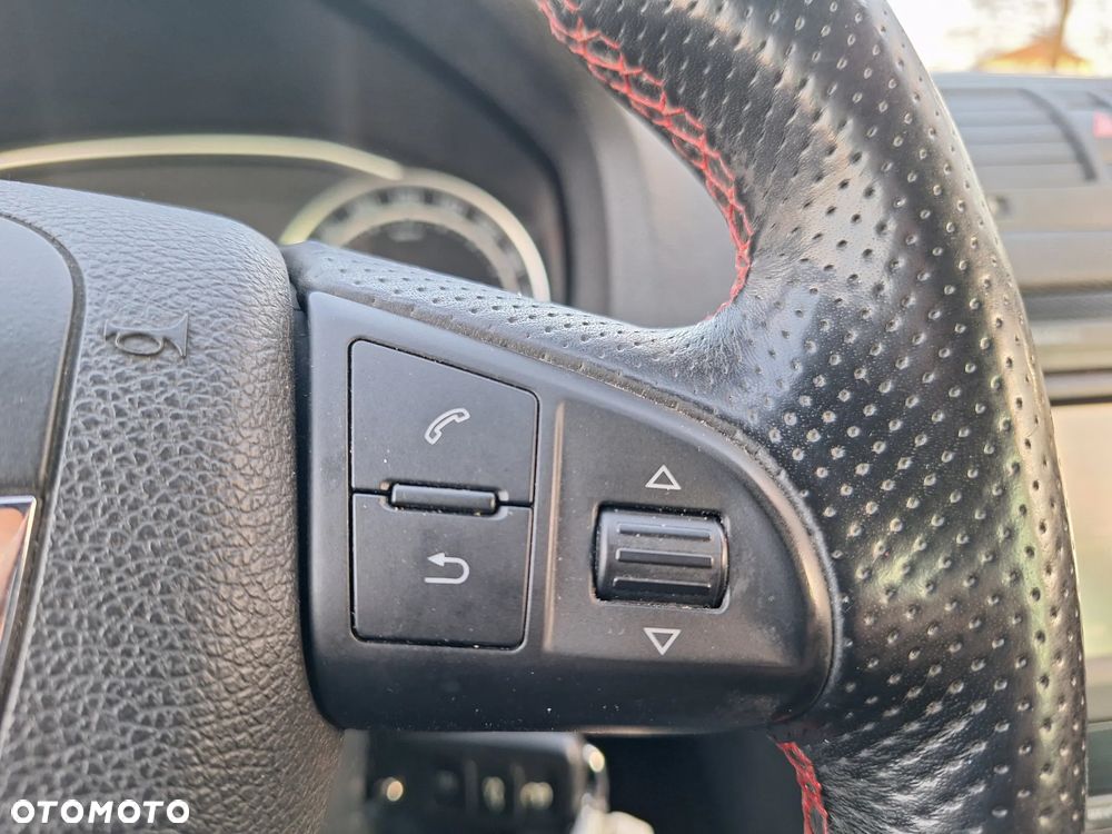 Skoda Octavia 2.0 TDI RS DSG - 36