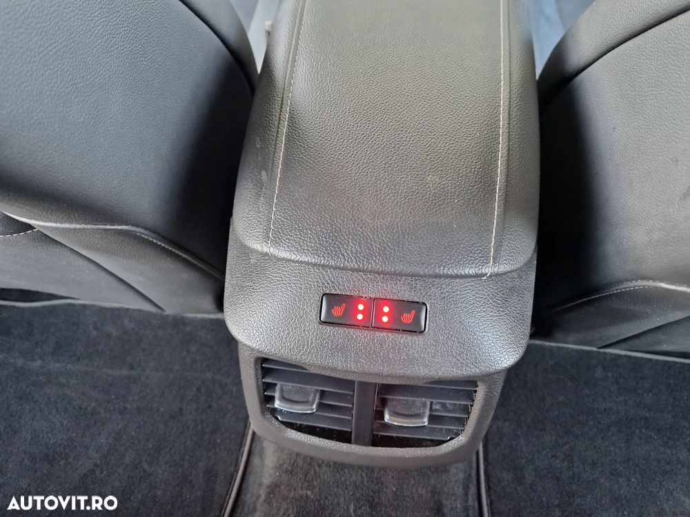 Ford Mondeo 2.0 TDCi Aut. Titanium - 9