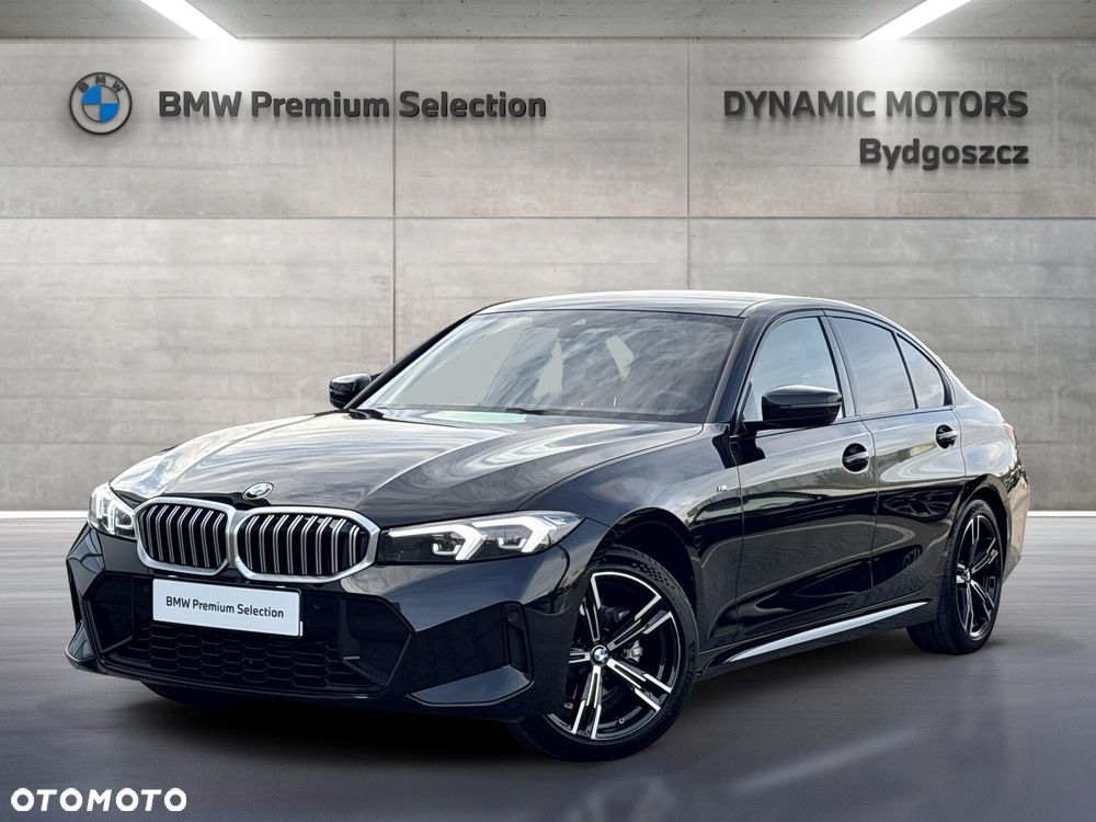 BMW Seria 3 - 1