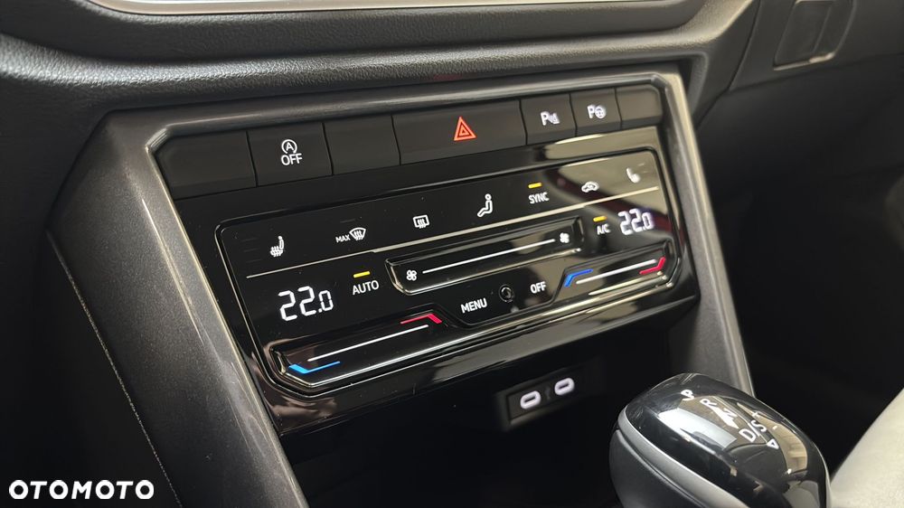 Volkswagen T-Roc 1.5 TSI Style DSG - 29