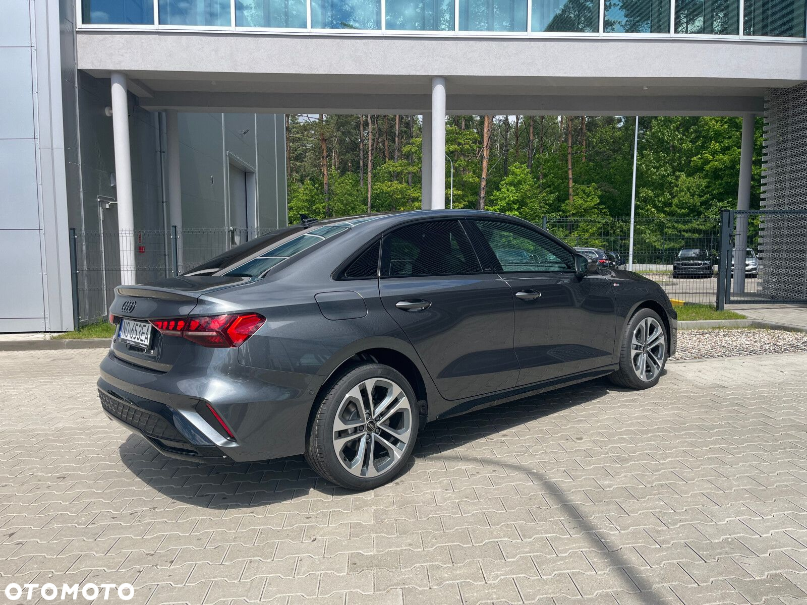 Audi A3 - 3