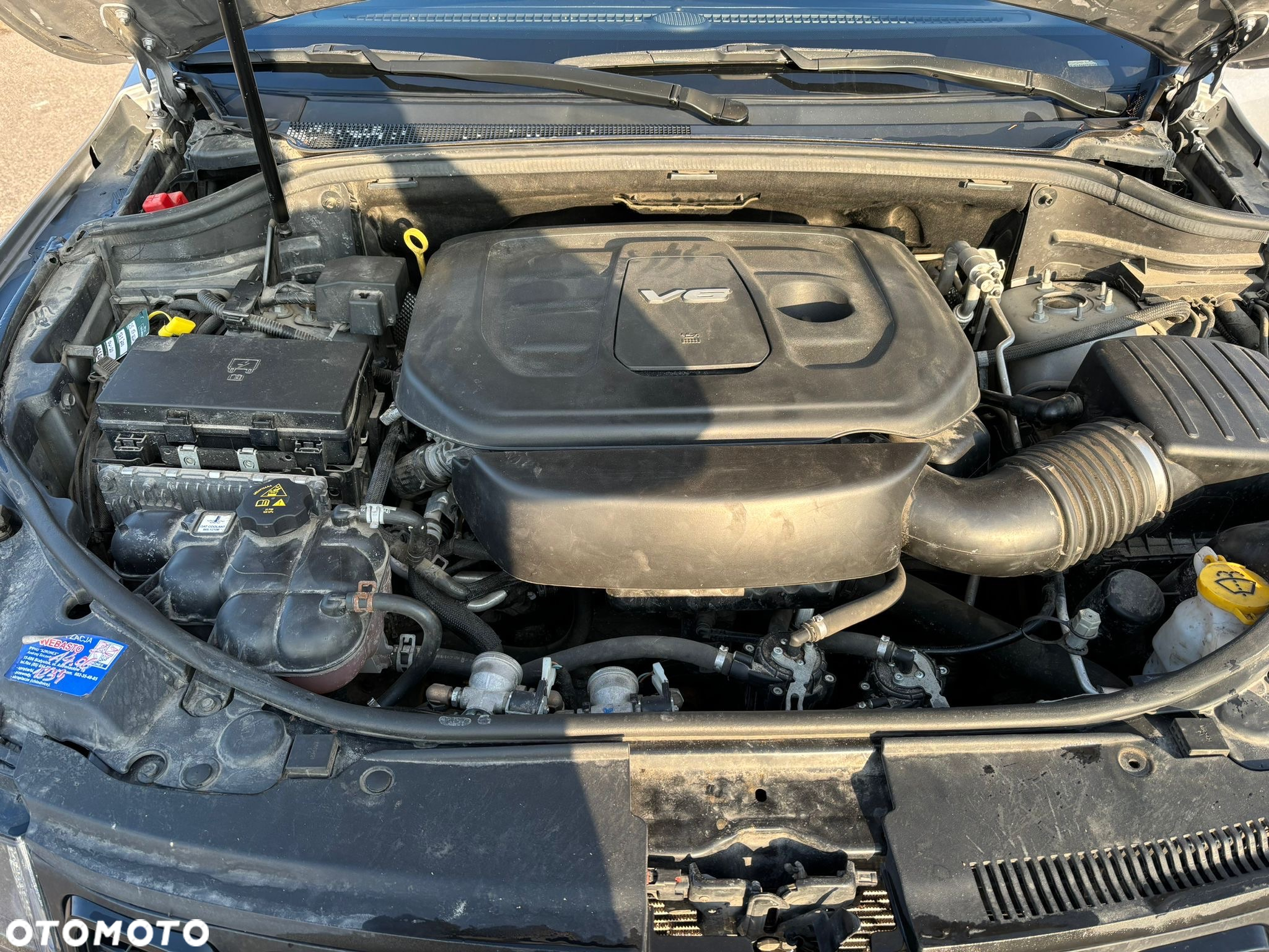 Jeep Grand Cherokee - 12