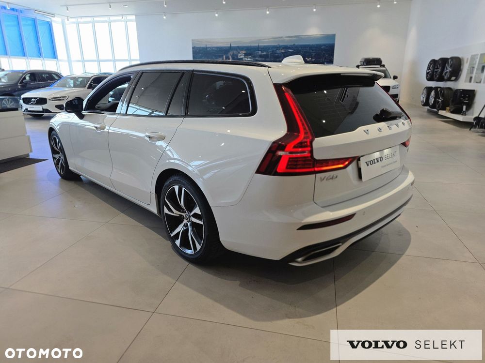 Volvo V60 - 8