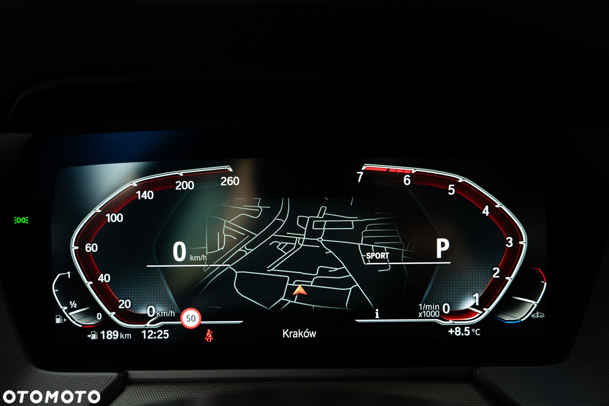 BMW Seria 2 218i M Sport - 12