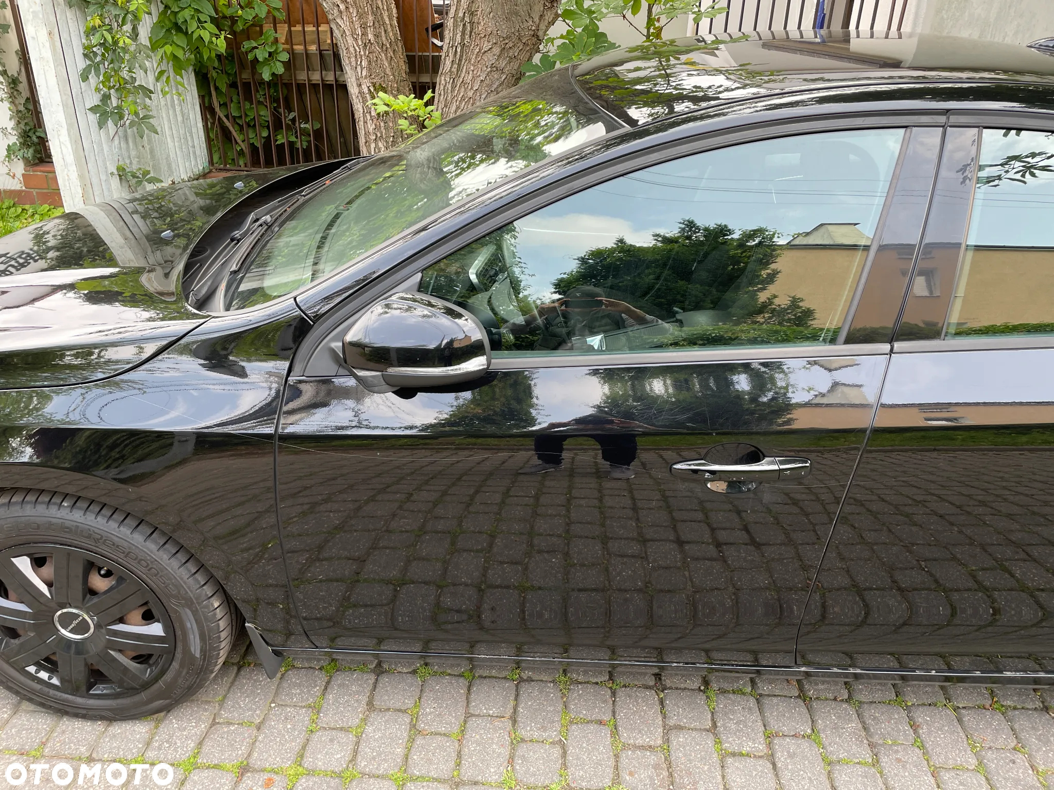 Volvo S60 T3 - 3