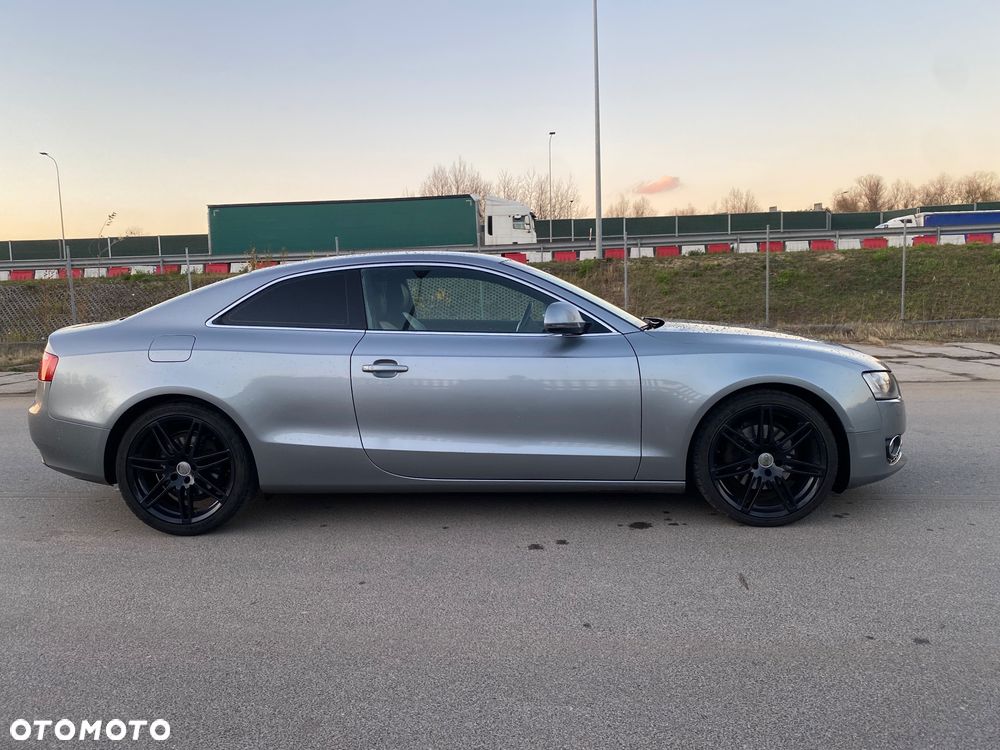 Audi A5 Coupé 2.0 TFSI - 6