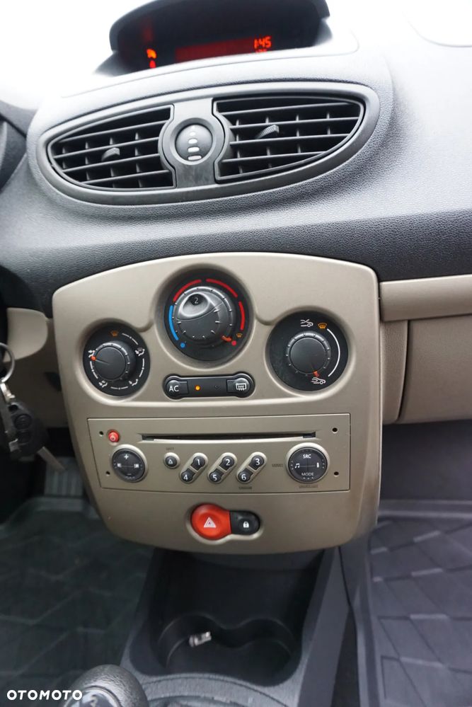 Renault Clio 1.2 TCE Alize - 16