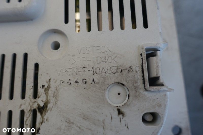 LICZNIK PATHFINDER R51 2.5 DCI 06r. - 4