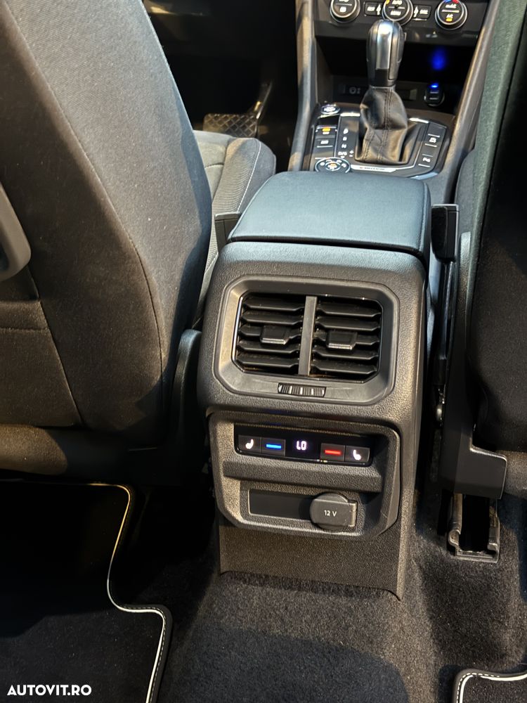 Volkswagen Tiguan 2.0 TDI 4Mot DSG Highline - 20