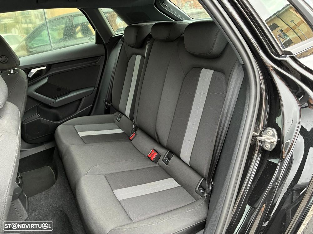 Audi A3 Sportback 30 TDI - 12