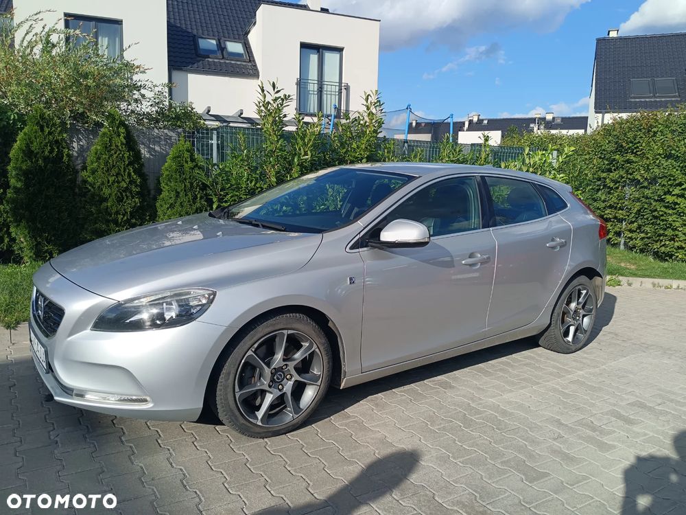 Volvo V40 - 19