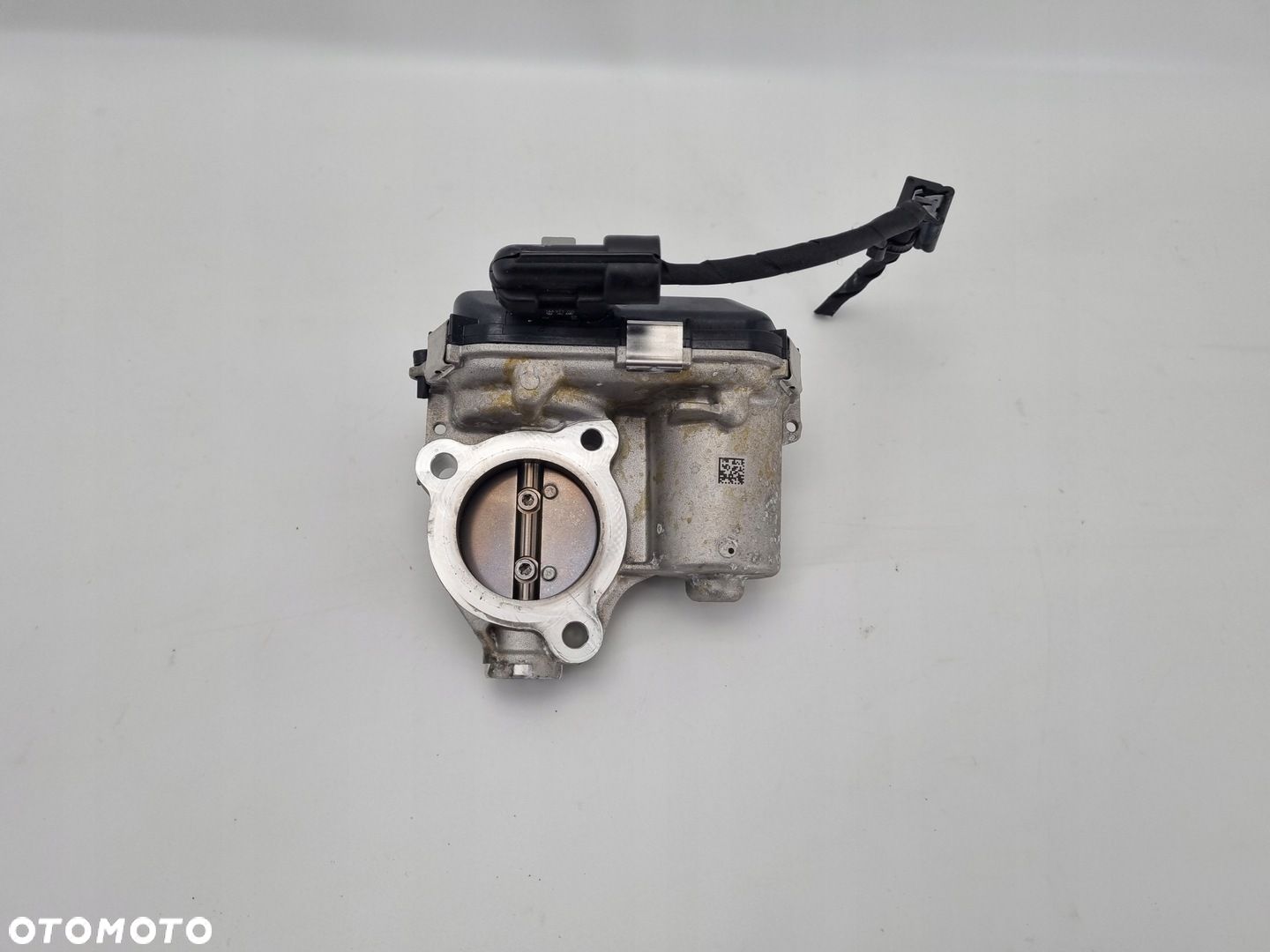 VW AUDI 2.0TDI 3.0TDI ZAWÓR PRZEPUSTNICA EGR 059131477M - 1
