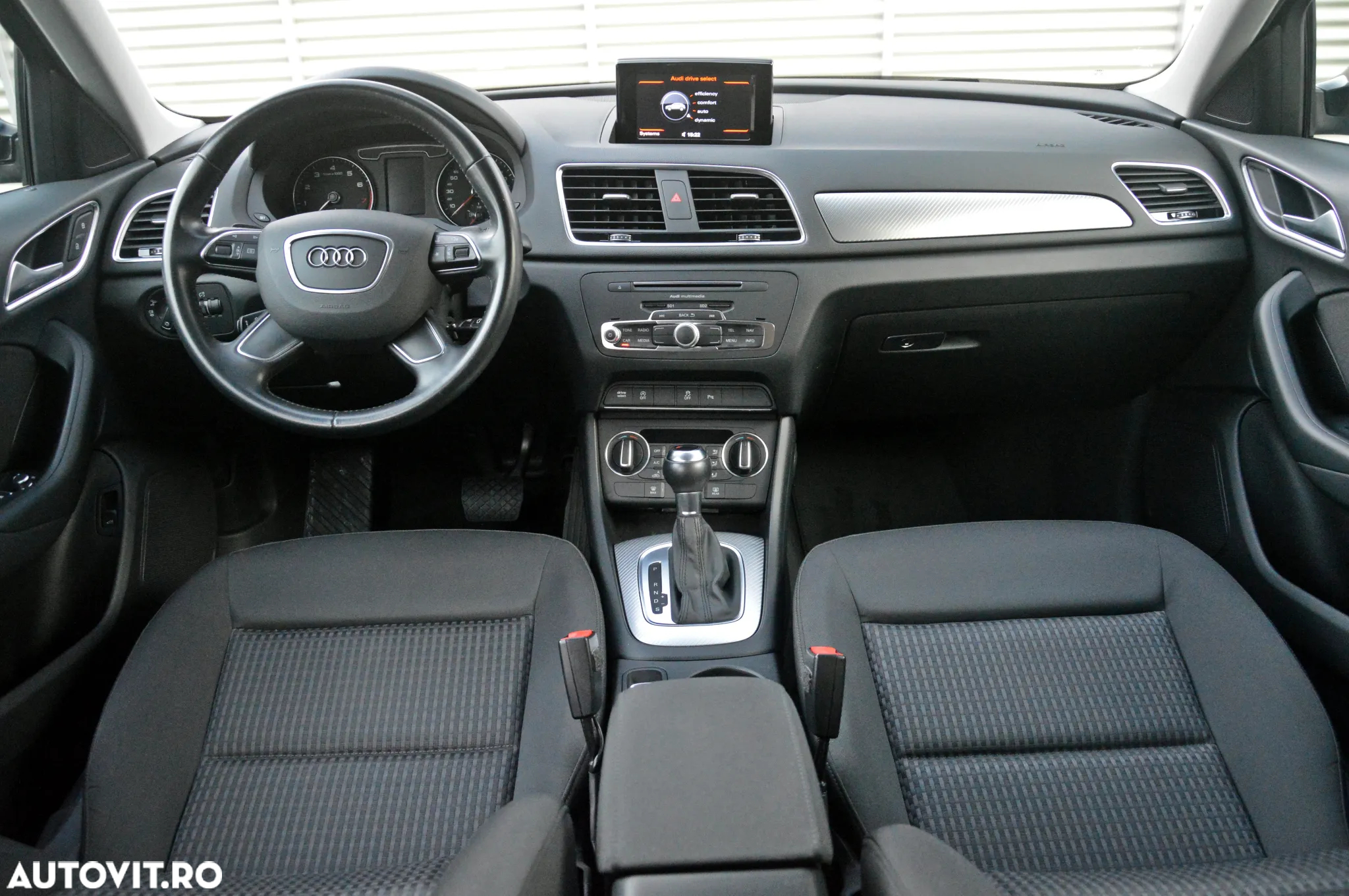 Audi Q3 1.4 TFSI Stronic - 5
