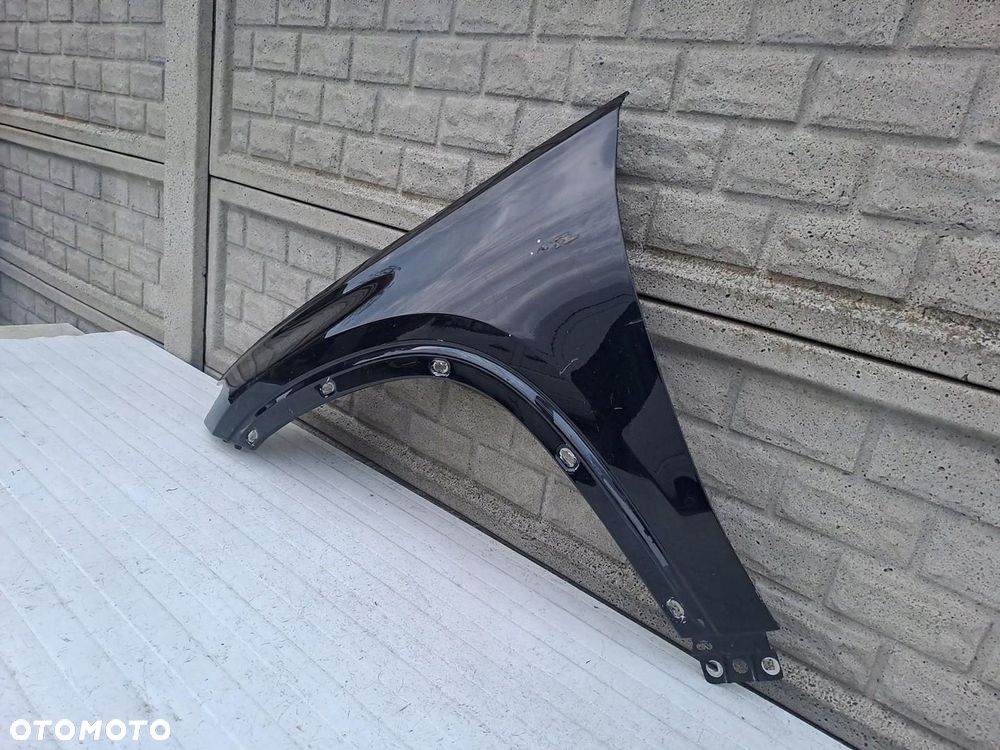 MERCEDES GLE W167 167 SUV BŁOTNIK LEWY PRZEDNI - 3