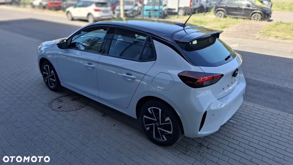 Opel Corsa 1.2 T mHEV GS eDCT - 10