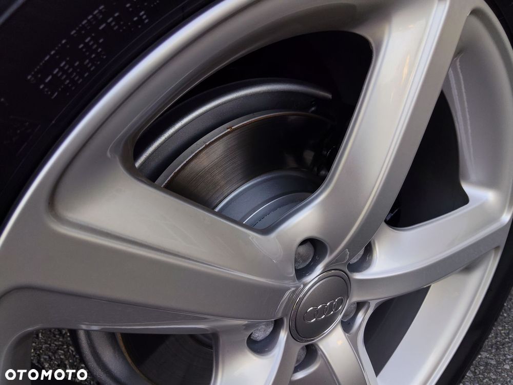 Audi Q5 2.0 TDI Quattro S tronic - 17