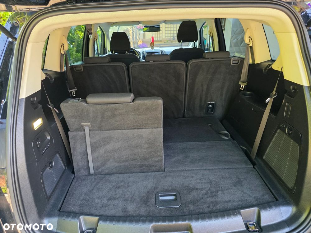 Ford S-Max 2.0 TDCi Trend - 18