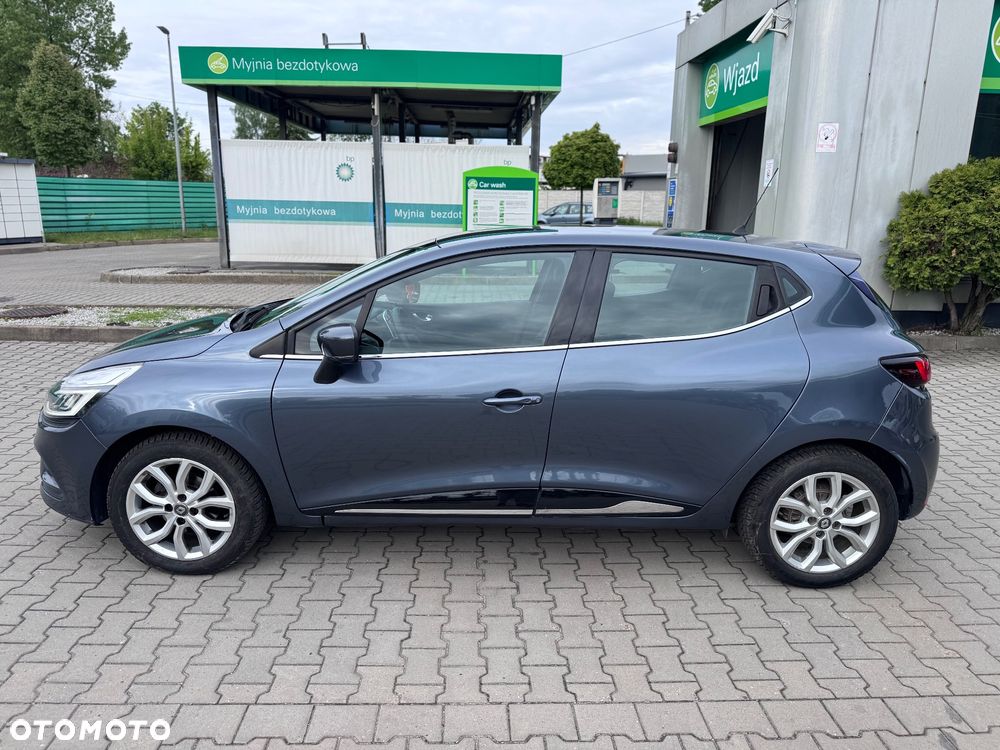Renault Clio - 2