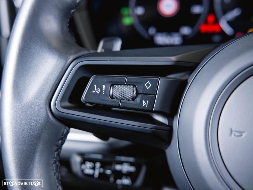 Porsche Cayenne Coupé E-Hybrid Tiptronic S - 14