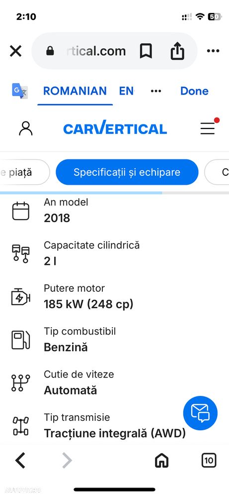 Audi Q7 - 8