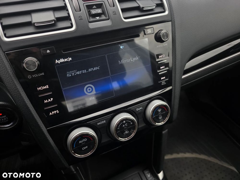 Subaru Forester 2.0 XT Platinum Lineartronic - 26