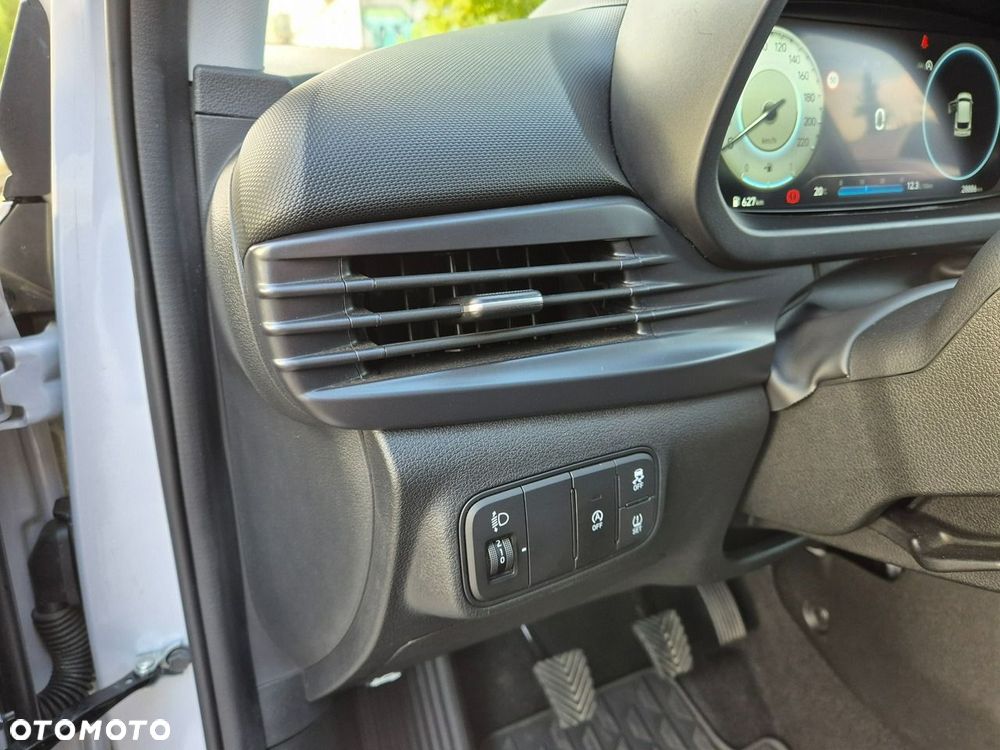 Hyundai i20 1.0 T-GDi Modern - 14
