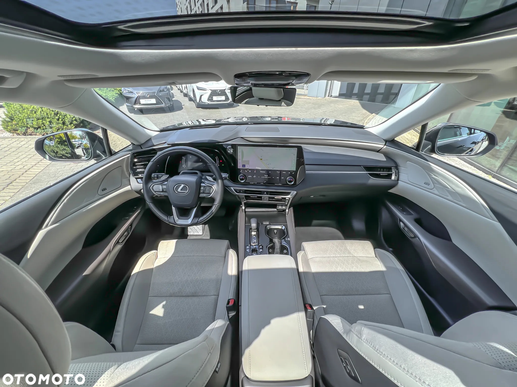 Lexus RX ver-450hplus-omotenashi - 17