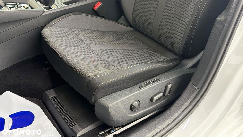 Skoda Octavia 2.0 TDI Style DSG - 12
