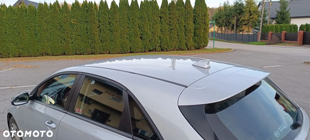 Kia Ceed 1.0 T-GDI S - 11